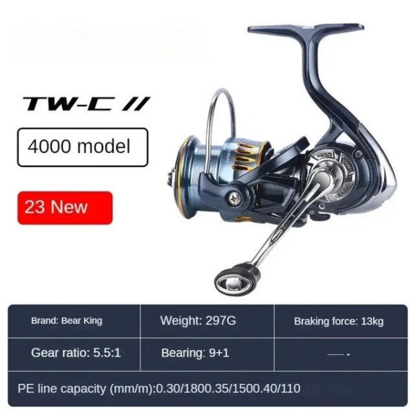 cc4856774f07cdb6 ULTEGRA Spinning The Perfect Rock Wheel for Seawater and Remote Drop Fishing