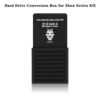 cc4fd8794a0fb129 For Xbox X/S SSD Adapter Hard Drive Conversion M2 NVME 2230 PCIE4.0 Series Expansion Card Box Gaming Accessories