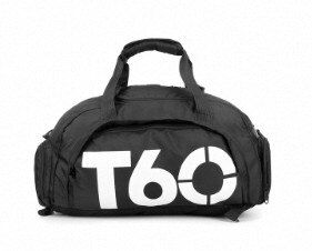 cc78b8039360c2a9 Gym Waterproof Sport Men Women Bag Outdoor Fiess Portable Bags Ultralight Yoga Sports Large Travel Backpack