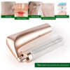 cc8db667e371b237 105ML Airbrush Portable 0.0012mm Nano Oxygen Sprayer Upgraded Nozzle Mini Air Compressor Facial Moisturizing Hydrating hine