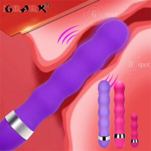 cc94934daf3c2864 Vagina Dildo Vibrator Sex Toys for Women G Spot Massager Clitoris Stimulator Vibrating Love Jump Egg Female Masturbator Products