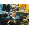ccbc900a1ffcdaaf Widesea Camping Folding Table Tourist Picnic Pliante Dinner Foldable Travel Furniture Equipment Supplies Tourism Outdoor Fishing