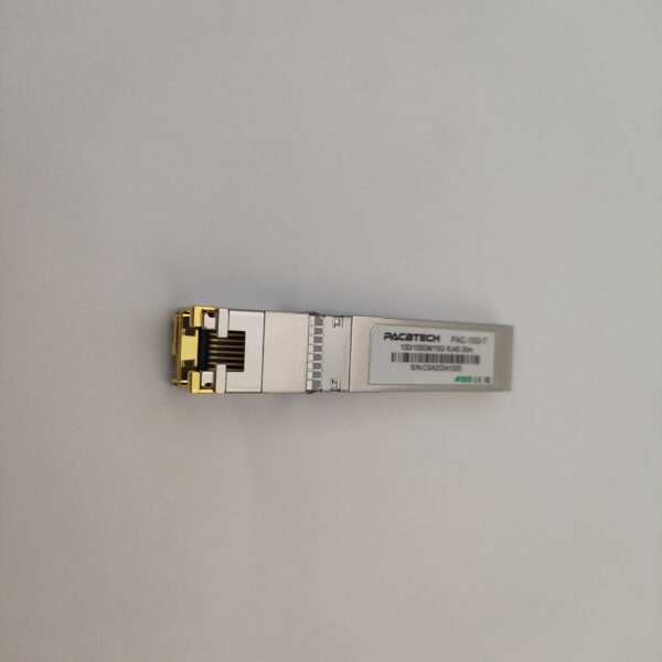 cccb7f3e48807278 High quality10G SFP to RJ45 Copper Module RJ45 Module SFP SFP-T 10GBase-T Copper SFP 30M For Cisco Mikrotik TP-Link 1000M Copper