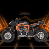 ccd9702c46e1b585 1:8 Motorbike Model Building Blocks Sets Racing Moto Bricks Toys Kids Boys Children Birthday Gifts Adult MOC Technical 579Pcs