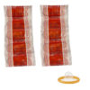ccedc42e3823b81e Smooth Natural Latex Condom Ultra Thin Condoms Sex Tools Penis Sleeve for Men Contraception Sex Product Condones 100/50/30/10Pcs