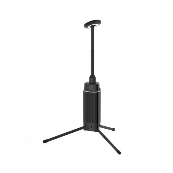 ccf1a7e0f3ced252 Outdoor Charging LED Camping Light for Work, Portable Telescopic Ultra High Brighess Lighting