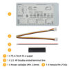 LILYGO® T5 4.7 Inch E-paper V2.3 ESP32-S3 Development Driver Board Display Module Support Trduino Compatible Raspberry Pi