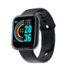 Multifunctional Smart Watch Men Women Bluetooth Connected Phone Music Fiess Sports Bracelet Sleep Monitor Y68 Smartwatch D20