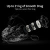 cd42dc6fb6d4d573 KastKing Megatron Spinning Reel G Max 7+1 Ball Bearings Aluminum Spool Carbon Fiber Drag Saltwater Fishing Coil