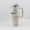 cd5e873515a1363b Wholesale New Quencher H2.0 40oz Stainless Steel Tumblers Cups Wi Silicone Handle Lid and Straw 2nd Generation Car Mug Vacuum Insulated 40 Oz Water Bottles