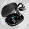 cd65dfa113caae8d M8 Language Earbuds Smart 144 Languages High Accuracy Wireless Bluetooth Two Way Translator Device