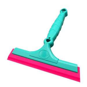 cd6e4705af4c9919 TOFAR Car Wash Accessories Squeegee Anti-Slip Window Tint Cleaning Tool PPF Rubber Scraper Windshield Glass Water Remover