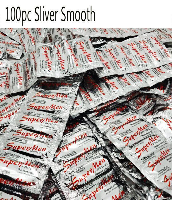 cdc3434d01f9006e 100 pcs/lot 80 pcs/lot Condoms Flavor Extra Safer Super-lubrication Big Dotted with Spike Latex Condom for Men Sex Toy Products