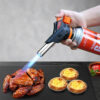 cdd70dd13c37fe8c Torch Cooking AutoIgnition Butane Gas Welding-Burner Welding Gas Burner Flame Gas Torch Flame Gun Blow for BBQ Camping Cooking