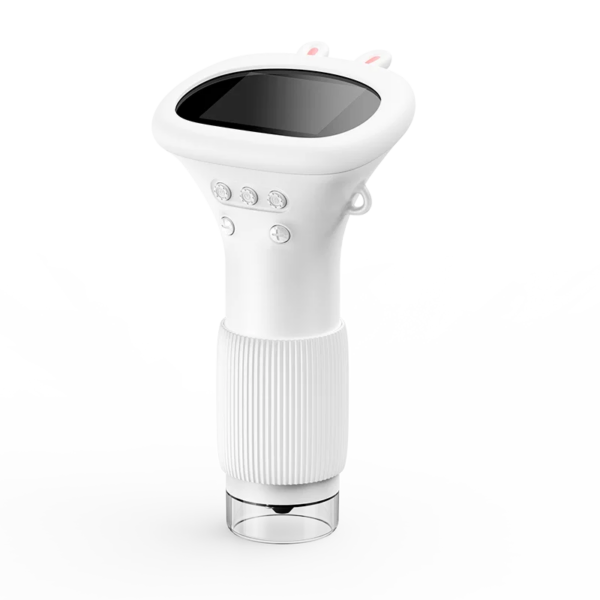 Kids Microscope 1000x Magnifier Microscope 200 Megapixels With LED Photo Video Function Educational Toys Science For Children