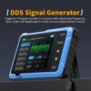 cde4fe65051184d6 FNIRSI New DSO510 DSO152 DSO153 Mini Handheld Digital 2 IN 1 Oscilloscope Portable 48MS/s 10MHz Bandwidth Electronic Repair Tool