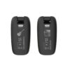 cdf312a787f58d0e IRIN IN-80 Guitar Wireless System Transceiver Audio Amplifier Wireless Guitar Transmitter Receiver for Electric Guitar Bass Part