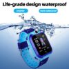 ce216d3b915acd81 Q12 Kids Smart 2G Call Phone Watch Waterproof Mother Children GPS Monitor Boy Girls SOS Child Sports Digital Watches Tracker