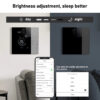 WiFi Thermostat Tuya Smart Home Thermoregulator For Boiler/Electric/Underfloor Heating Temperature Controller Alice Alexa Google
