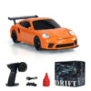 ce41bf9dc99e8216 2.4G RC Drift 1/43 4WD Remote Control High Speed Four Wheel Drive Radio Controlled Mini Racing Car Model Boy Toy Gift