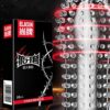 ce54a2d8babbc576 10pcs Female G Spot Stimulation Penis Sleeve Climax Pleasure Condom Sex Toys With Spikes time delay Men's Condoms Adult Supplies