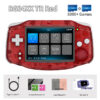 ce6102b736ce646c ANBERNIC RG34XX Retro Video Handheld Game Console 3.4" IPS Screen 32G ux 64-bit System Support 5G WiFi Bluetooth HD TV Output