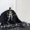 CT Toys Mafex 126 The Dark Knight Action Figure Movable Collection Justice League Arkham Knight Bruce Wayne Figurine Model Toys