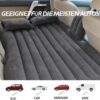 ce7bdafe6d11fa37 Geterral Auto Matratze,Matratze Für Auto Luftmatratze,Auto Bett Luftmatratze Outdoor Camping Traveling