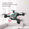 ce884bab3092ad2f MIJIA G6Pro Drone 8K 5G GPS Professional HD Aerial Photography Qual-Camera Omnidirectional Obstacle Avoidance Quadrotor