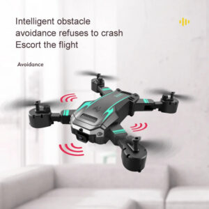 ce884bab3092ad2f MIJIA G6Pro Drone 8K 5G GPS Professional HD Aerial Photography Qual-Camera Omnidirectional Obstacle Avoidance Quadrotor