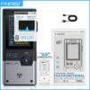 FNIRSI GC-03  3-IN-1 Electromagnetic Radiation Detector, Electric & Magnetic Field Strength, RF Power, Temperature Monitor