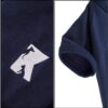 cec8daf18ccf94bf Koneseve Dog Shirts Soft Cotton Dog Clothes Stretchy T-Shirt for Small Medium Large Dogs Cat Shirt Breathable Puppy Outfit Kitten Apparel Pet Pullover Tee Blank Basic Sweatshirt 2-Pack Blue & Red 5XL