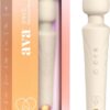 Ava Wand [Clit Stimulator Vibrators] Vibrator Woman Toy Gifts for Women 20 Patterns 8 Speeds of Pleasure Quiet & Small | Adult Sex Toys -Standard - Hot Pink
