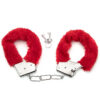 Erotic Accessories Sex Toys 2pc BDSM Bondage Handcuffs for Sex Restraints Cuffs Fetish Adult Couples Games Sex Products