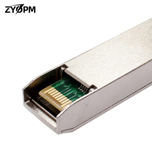 1.25G SFP to RJ45 Copper SFP Module Transceiver, 100m 1000BaseT SFP to Ethernet Module for Cisco GLC-TE,Mikrotik, Ubiquiti UniFi