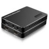 Video Capture Card Compatible 4K HDMI USB 3.2 4K60hz Low Latency Plug and Play 4Kp60 Input/Output Colourful Streaming Recording