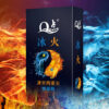 cf348880e3a81996 12pcs G Point Climax Men's Condoms For Men Super Big Dots Spikes Penis Sleeve Sex Toys Female Vaginal Stimulation Adult Supplies