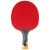 cf5cf2194f1c612d Original Stiga 6 stars Table tennis racket Ddouble Pimples-in rubber Ping Pong Racket tenis de mesa table tennis with cover