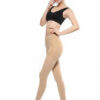 Women Socks YY1980D Pantyhose Elastic Thin Leg Spring Autumn Summer Black Buttock Lifting Anti-stripping Anti-friction Tights