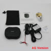 cfc3957af855f54c GPS Tracker Car TKSTAR TK905 2G 4G Magnet 90 Days GPS Tracker 4G GPS Locator Waterproof Vehicle Voice Monitor Free APP PK TK915