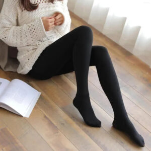 Women Socks Spring And Autumn Thin Leggings Natural Skin Nylon Tights Sexy Slim Translucent Pantyhose Silk