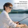 cfd7a99741c73f7d New 800W Camera AI Glasses Men Color-Changing Smart Translation Glasses Photo Video Recording Waterproof Call Smart Sunglasses