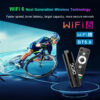 LEMFO DQ10 ATV Mini Stick Android13 Support 8K Video 4K Wifi6 Allwinner H618 Quad Core Cortex A53 Voice Remote Smart TV Box
