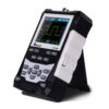 d00e682e0f5dbb2d TOOLTOP ET120M 120MHz Handheld Digital 1Mhz Square Wave Signal Output Auto Oscilloscope for Electrical Car Repair