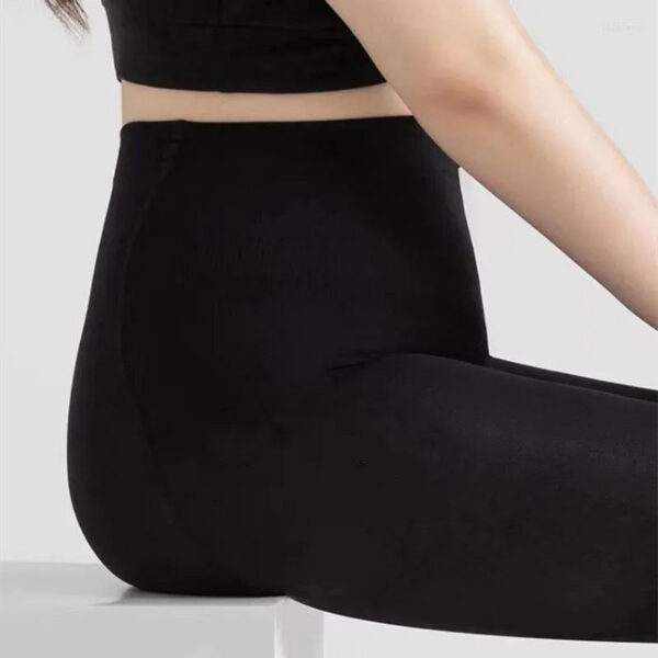 Women's Leggings Spring Autumn Tights Pantyhose Women 70-100kg High Stretch Summer Stocking Outer Wear