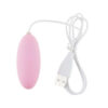 Multi-speed Tongue Oral Licking Vibrator USB Vibrating Egg G-spot Vagina Massage Clitoris Stimulator Sex Toys for Women Sex Shop