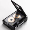 d044b3beddd1d2cb Cassette USB2.0 Manual Record Fat32 DC 5V Durable Walkman Tape Player