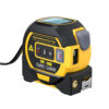 d05ff5f372c84cf8 3 in 1 Laser Rangefinder 5m Tape Measure Ruler LCD Display with Backlight Distance Meter Building Measurement Device