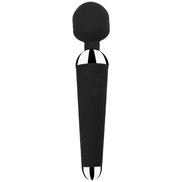 d060e1b0e172be25 20 Speeds Powerful Vibrator AV Rod Magic-Wand Clitoris Stimulator Sex Toys for Women G Spot Massager Adult Female Erotic Product