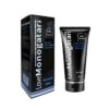 d09107c1fa489378 200ml Silk Black Premium Gel Personal Lubricant for Vaginal and Anal Sex Long-Lasting Pleasure Lube for Men, Women and Couples
